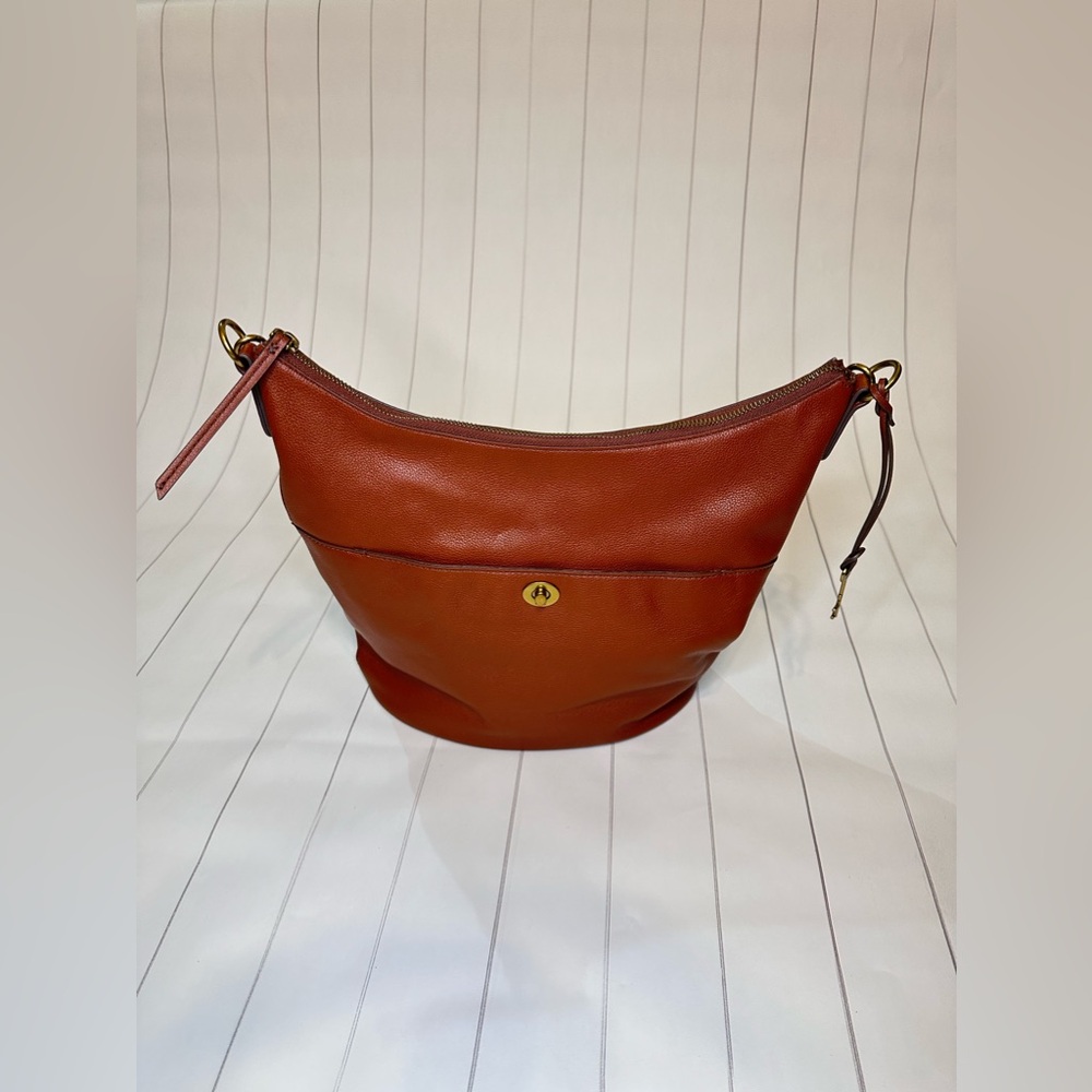 Fossil Julianna Large Hobo Bag